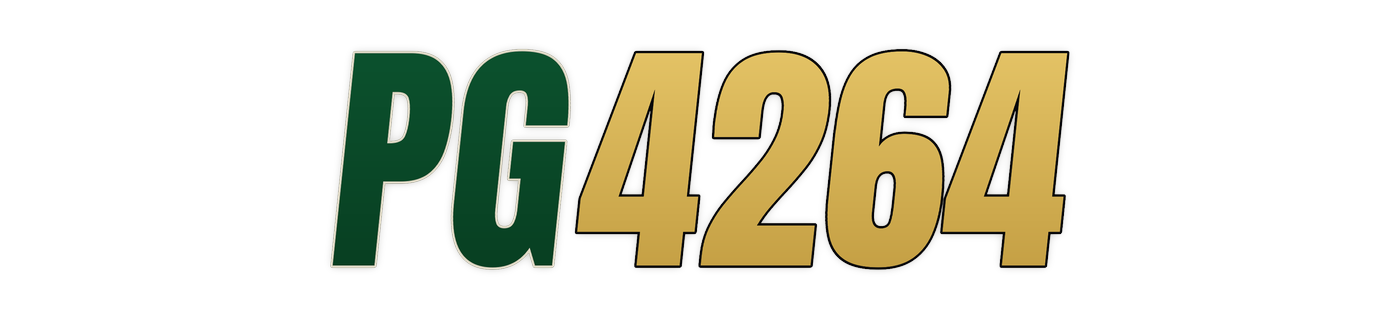 pg4264 logo
